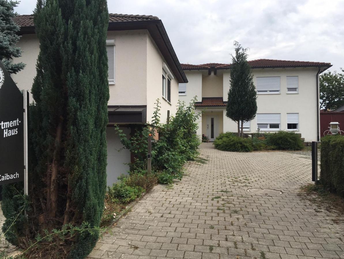 Die Krone Am Fluss - Landhotel Sindringen Zewnętrze zdjęcie